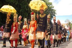 Merajut Kebersamaan Aceh Melalui Pekan Kebudayaan ke-6