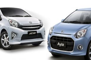 Mobil Murah Diharapkan Rebut Pasar Bebas ASEAN