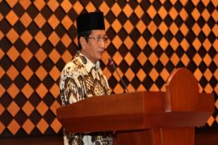 Indonesia Lukisan Tuhan, Jangan Dirobek dengan Mengatasnamakan Kekerasan