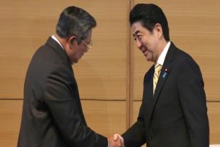 Jepang Janjikan Bantuan dan Pinjaman Rp 239 Miliar kepada ASEAN