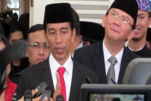 Riset UI: 12 Nama Penantang Kuat Jokowi