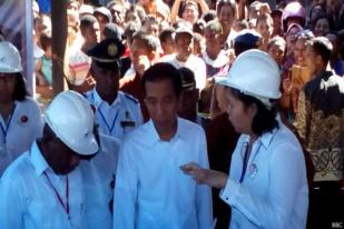 Lima Tapol Papua Bakal Terima Grasi Jokowi