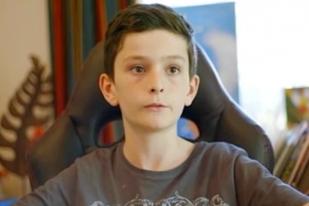 Anak 11 Tahun Jadi DJ dan Produser Musik Termuda