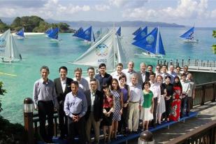 APEC Dukung Peningkatan Konektivitas ke Daerah Terpencil