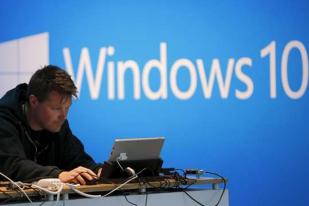 29 Juli Microsoft Akan Luncurkan Windows 10