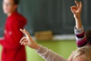 Australia Larang Murid Angkat Tangan Saat Pelajaran di Kelas