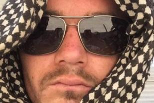Pria Asal Brisbane Gabung Milisi Kurdi Perangi ISIS