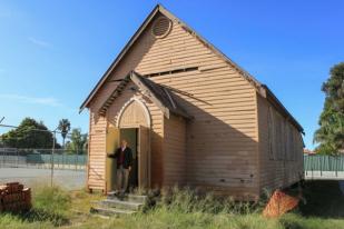 Bangunan Gereja di Perth Diberikan Gratis bagi yang Berminat