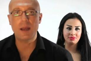 Al-Fouly Dipenjara Satu Tahun karena Tarian Sensual di Youtube