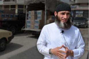 Warga Australia Diadili di Lebanon Terkait Pendanaan ISIS