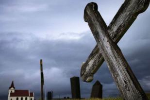 Penistaan Agama Diizinkan Secara Hukum di Islandia