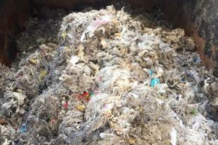 Sampah Tisu Basah Sumber Polusi Baru di Australia