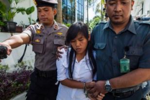 Pengacara Australia Puji UU Perdagangan Manusia di Indonesia