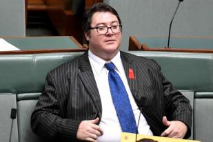 Anggota Parlemen Australia Akan Hadiri Kampanye Anti-Islam