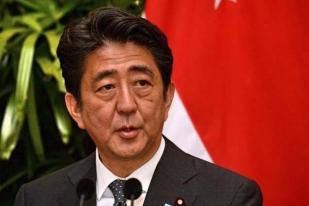 PM Jepang akan Sampaikan Penyesalan Terkait PD II