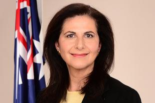 Senator Nilai Pengungsi Suriah Positif Bagi Australia