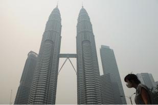 Malaysia Tidak Akan Lindungi Perusahaan Penyebab Kabut Asap