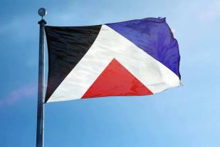 Selandia Baru Siapkan Rancangan Bendera Nasional Kelima
