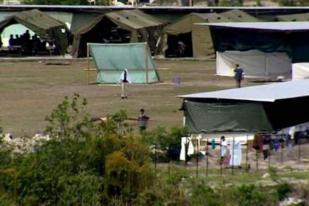 Nauru Bebaskan Imigran dari Tahanan