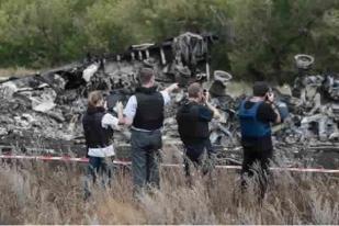 Produsen Rudal Rusia akan Paparkan Tragedi Penembakan MH17