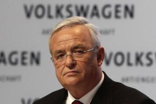 Mantan Kepala VW Mundur dari Jabatan Kepala Porsche SE
