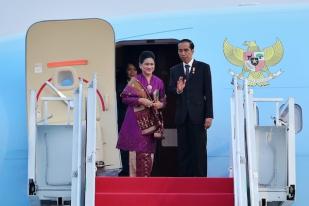 Lawatan ke AS, Pramono: Presiden Tak akan Bahas Freeport