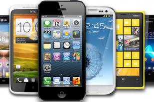 Penjualan Smartphone Global Naik 6,8 Persen