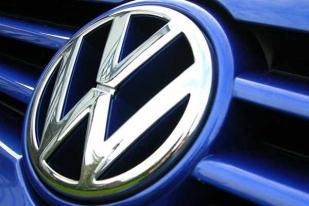 98.000 Mobil Bensin VW Terkena Skandal Emisi CO2