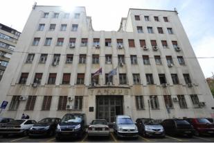 Kantor Berita Nasional Serbia Ditutup Permanen