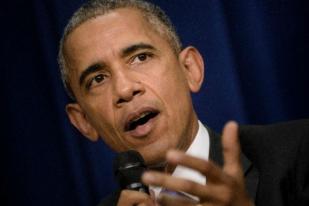 Obama Sebut TPP Akan Dorong Perekonomian AS