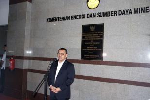 ESDM: Pengelolaan Energi Perlu Diluruskan Perhitungan Ilmiah