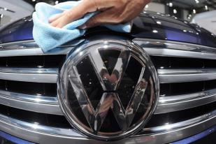 Brasil Denda VW Rp 180,2 Miliar Terkait Skandal Emisi