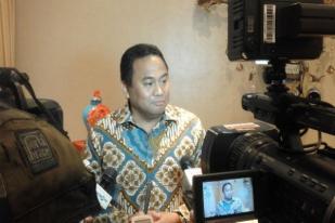 Rachmat Gobel Calonkan Diri sebagai Ketum Kadin Indonesia