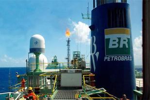 Petrobras akan Jual Aset untuk Imbangi Jumlah Utang