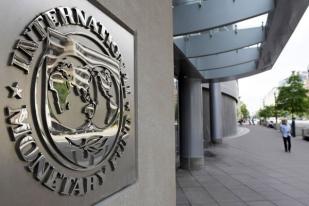 IMF: Ekonomi Iran akan Tertekan Hingga Sanksi Dicabut