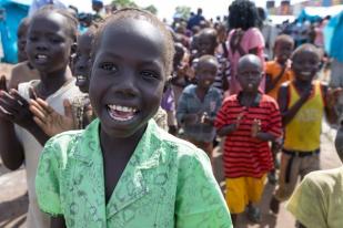 Kolera Tewaskan 10 Pengungsi Somalia di Kenya