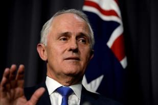 Perdana Menteri Australia Gelar Kunjungan Dadakan ke Irak