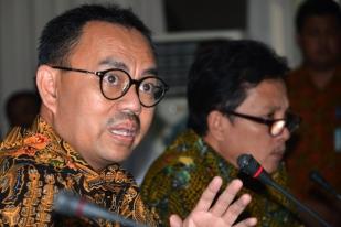 Rini Bilang Saham Freeport Kemahalan, Sudirman Said: Jangan Berspekulasi