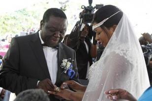 Zimbabwe Larang Pernikahan di Bawah Usia 18 Tahun