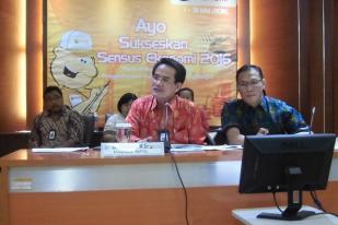 BPS: Kondisi Bisnis RI Triwulan I 2016 Diprediksi Meningkat