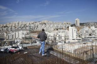 IMF: Ekonomi Tepi Barat Melambat Akibat Blokade Israel