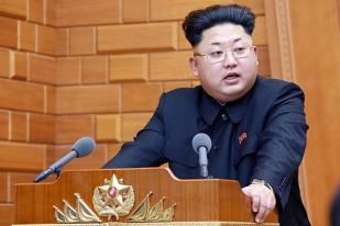 Kim Jong-Un akan Luncurkan Lebih Banyak Satelit