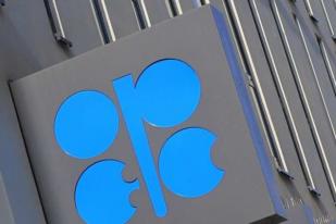 OPEC Sepakat Hentikan Produksi Minyak