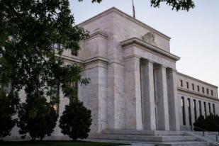 Fed Pertimbangkan Pasar Keuangan Dalam Keputusan Suku Bunga