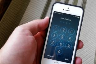 FBI Terus Desak Apple Buka Akses ke iPhone