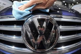 Jumlah Tersangka dalam Skandal Volkswagen Jadi 17 Orang