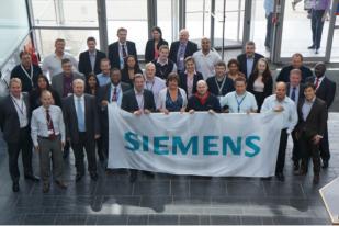Siemens akan Rumahkan 2.500 Karyawan