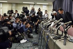 Jepang Minta Mitsubishi Jujur Skandal Efisiensi Bahan Bakar
