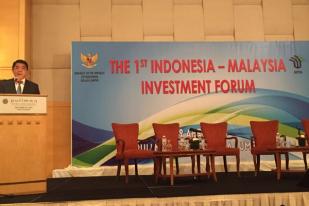 BKPM Promosi Kemudahan Berusaha RI ke 170 Investor Malaysia