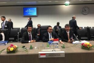 Indonesia Ingin Banyak Berperan di OPEC